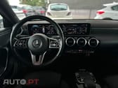 Mercedes-Benz A 200 d Progressive Aut.