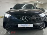Mercedes-Benz GLC 300 d Coupe 4Matic