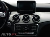 Mercedes-Benz CLA 200 d Shooting Brake AMG Line Aut.