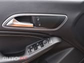 Mercedes-Benz CLA 180 d Shooting Brake