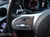 Mercedes-Benz GLC 300 de 4Matic
