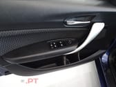 BMW 116 d EfficientDynamics