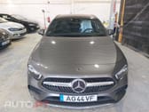 Mercedes-Benz A 250 e AMG Line