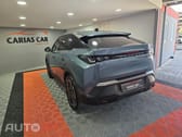 Peugeot 3008 1.2 Hybrid Allure e-DCS6