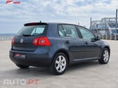 Volkswagen Golf 1.4i Trendline