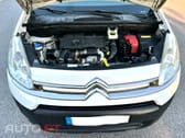 Citroen Berlingo 1.6 HDI 90Cv CX AUTOMÁTICA 1 DONO 2012