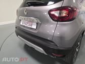 Renault Captur 1.5 dCi Exclusive