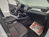 Renault Captur 1.5 DCI EXCLUSIVE