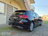 Mercedes-Benz A 180 d Style Aut.