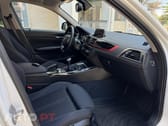 BMW 116 i Line Sport