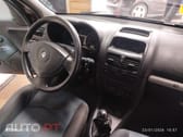 Renault Clio 1.5 dCi Billabong