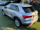 Audi Q3 45 TFSIe S tronic