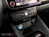 Nissan Leaf N-Connecta