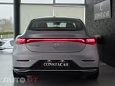 Mercedes-Benz EQE 350 Edition