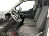 Citroen Berlingo 1.5 BlueHDi M Control