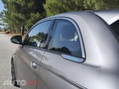 Fiat 500e La Prima