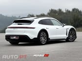 Porsche Taycan 4S