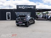Citroen e-C3 44 kWh Autonomia Conforto Max