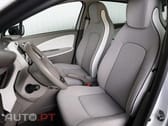 Renault Zoe (c/ Bateria) 41 kwh Intens