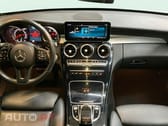 Mercedes-Benz C 300 de Avantgarde