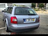 Audi A4 Avant 1.9 Tdi S-line