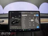 Tesla Model Y Long Range Tração Integral