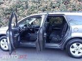 Fiat Freemont 2.0 M-Jet