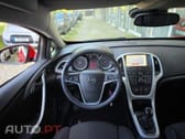 Opel Astra GTC 1.7 CDTi S/S J19