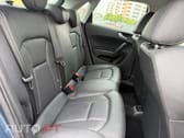 Audi A1 1.0 TFSI ultra S tronic
