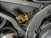 Yamaha MT-09 SP