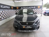 Peugeot 3008 1.5 BlueHDi GT Line