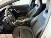 Mercedes-Benz A 180 d AMG Line Aut.