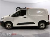 Citroen Berlingo Talla M 50kWh
