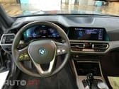 BMW 320 e Corporate Edition Auto