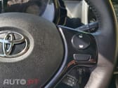Toyota Aygo 5 PORTAS