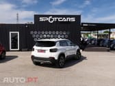 Jeep Avenger 1.2 GSE T3 Altitude