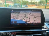 BMW 218 i Line Luxury Auto