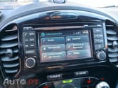 Nissan Juke 1.2 DIG-T N-Connecta