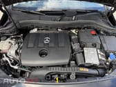 Mercedes-Benz B 180 d 7G-DCT Style