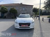 Peugeot 508 SW 2.0 HDi Allure
