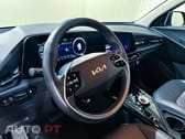 Kia Niro EV Active