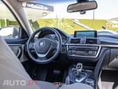 BMW 428 i xDrive L.Luxury Auto