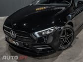 Mercedes-Benz A 250 e 8G-DCT AMG Line
