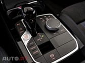 BMW 218 i Pack Desportivo M