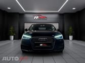 Audi A1 1.4 TDI Design