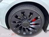 Tesla Model 3  Long Performance Dual I.V.A DEDUTÍVEL
