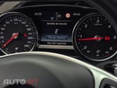 Mercedes-Benz E 220 d AMG Line