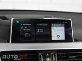 BMW X2 16 d sDrive Auto Advantage