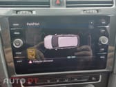 Volkswagen Golf Variant 1.6 TDi Trendline