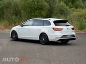 Seat Leon 2.0 TSI S&S DSG Cupra 300
